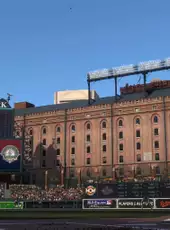MLB The Show 25