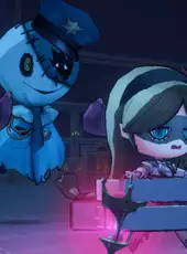 Obakeidoro!: Character DLC Bundle 3