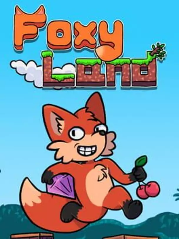 FoxyLand