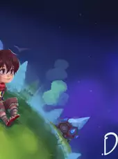 Deiland