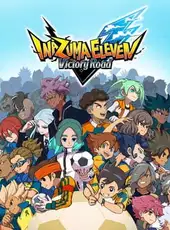 Inazuma Eleven: Victory Road
