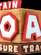 Captain Toad: Treasure Tracker