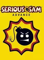 Serious Sam Advance