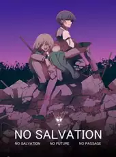 No Salvation