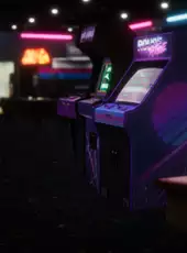 Arcade Paradise