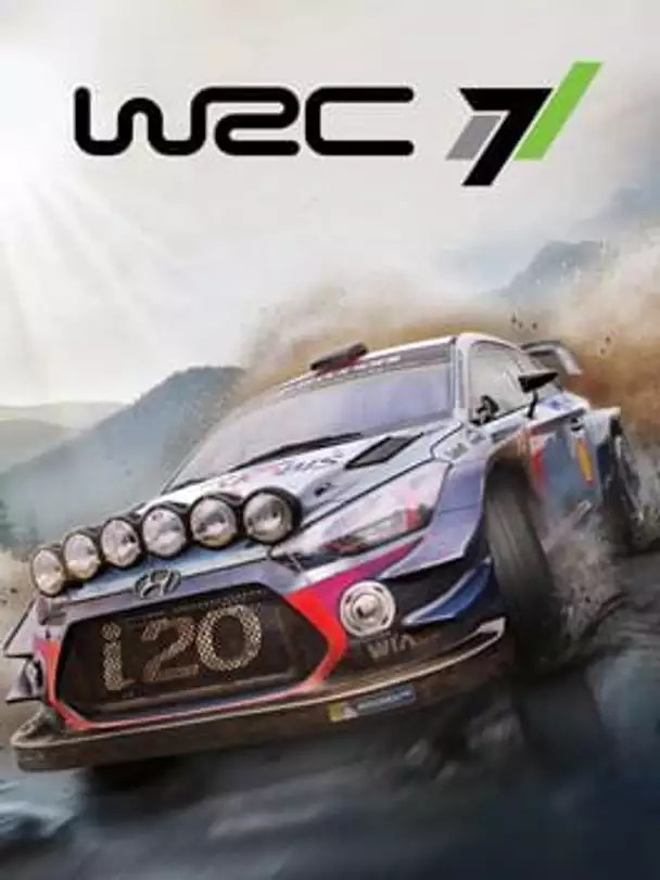 WRC 7