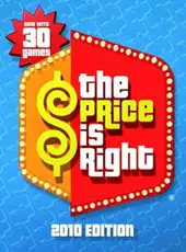 The Price is Right: 2010 Edition