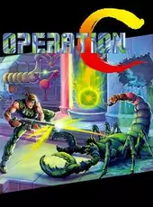 Operation C