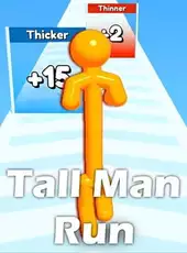 Tall Man Run