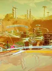 Redout: Mars Pack