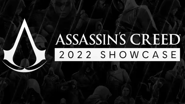 Assassin’s Creed 2022 Full Presentation | Ubisoft Forward