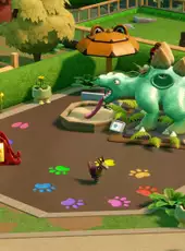 Two Point Museum: Zooseum