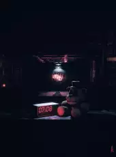 The Joy of Creation: Reborn