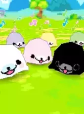 Mamegoma 3: Kawaii ga Ippai!