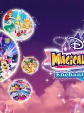 Disney Magical World 2: Enchanted Edition