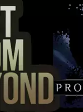 Lust from Beyond: Prologue