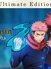 Jujutsu Kaisen: Cursed Clash - Ultimate Edition