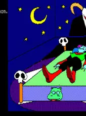 Mio no Mystery Adventure