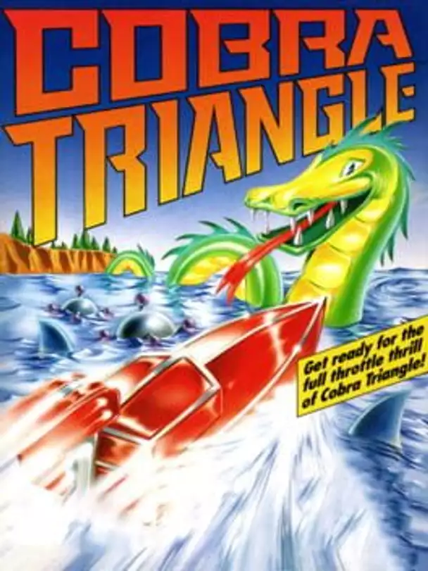 Cobra Triangle