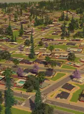 Cities: Skylines - Content Creator Pack: Mid-Century Modern