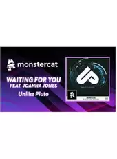 Rift of the NecroDancer: Monstercat - "Waiting For You feat. Joanna Jones"