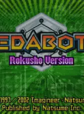 Medabots: Rokusho