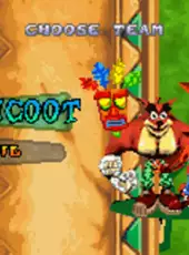 Crash Nitro Kart