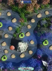 Jewel Match Aquascapes: Collector's Edition