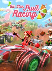 All-Star Fruit Racing