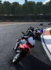 Ride 3: Back to Basic Pack