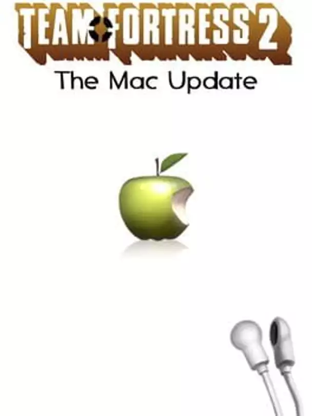 Team Fortress 2: The Mac Update
