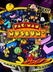 Pac-Man Museum+