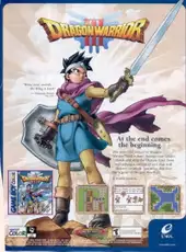 Dragon Warrior III