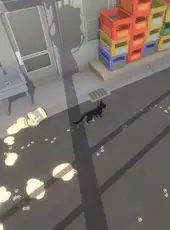 Little Kitty, Big City