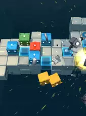 Death Squared