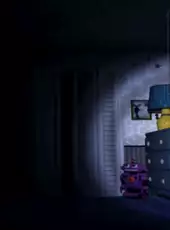 Five Nights at Freddy's 4