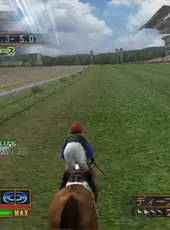 Gallop Racer 2006