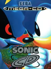 Sonic CD