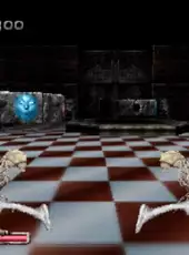 ParanoiaScape