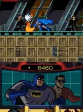 Batman: The Brave and the Bold - The Videogame
