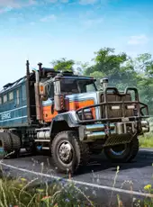 SnowRunner: Freightliner & Western Star Dual Pack