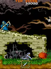 Ghouls 'n Ghosts