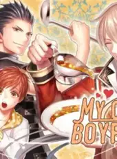 My Curry BoyFriend