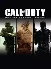 Call of Duty: Modern Warfare Trilogy