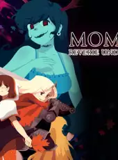 Momodora: Reverie Under the Moonlight