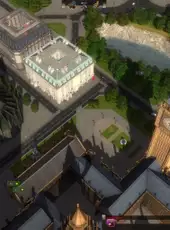 Cities in Motion: London