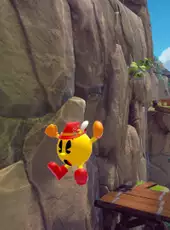 Pac-Man World 2 Re-Pac x Sonic the Hedgehog