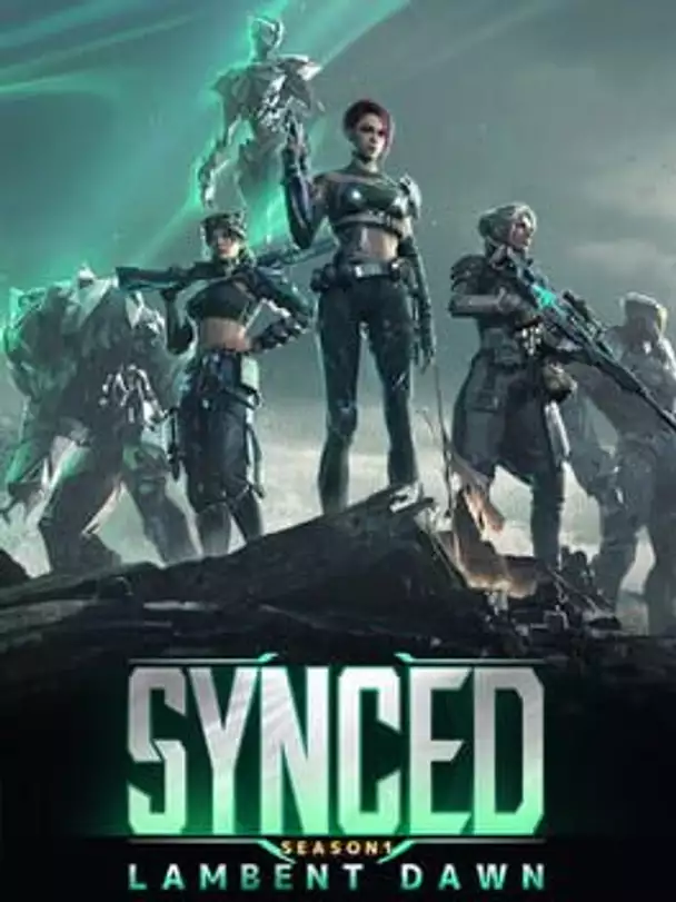 Synced: Season 1 - Lambent Dawn Trailer