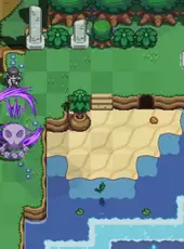 Cadence of Hyrule: Crypt of the NecroDancer Featuring the Legend of Zelda - Character Pack