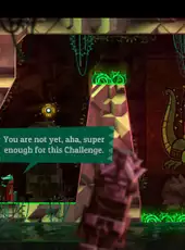 Guacamelee! 2: The Proving Grounds